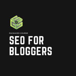 SEO for Bloggers, Premium